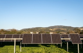Power to X basado en energías renovables en los sistemas de energía